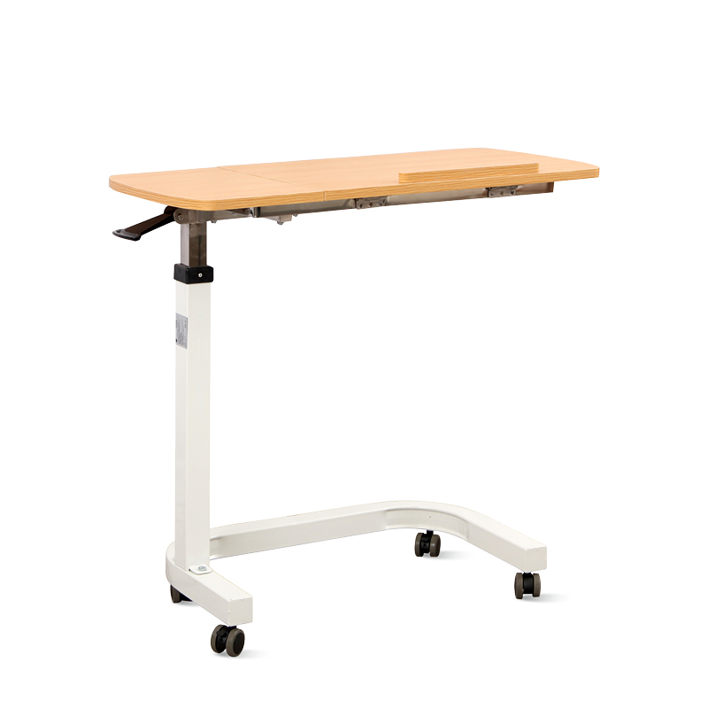 HWH201-4 Overbed Table